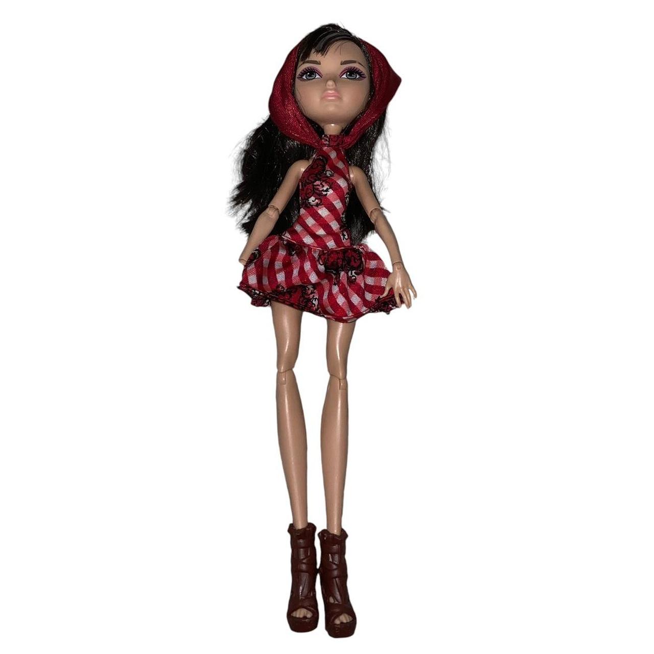 Ever After High Cerise Hood Enchanted Picnic doll. Depop