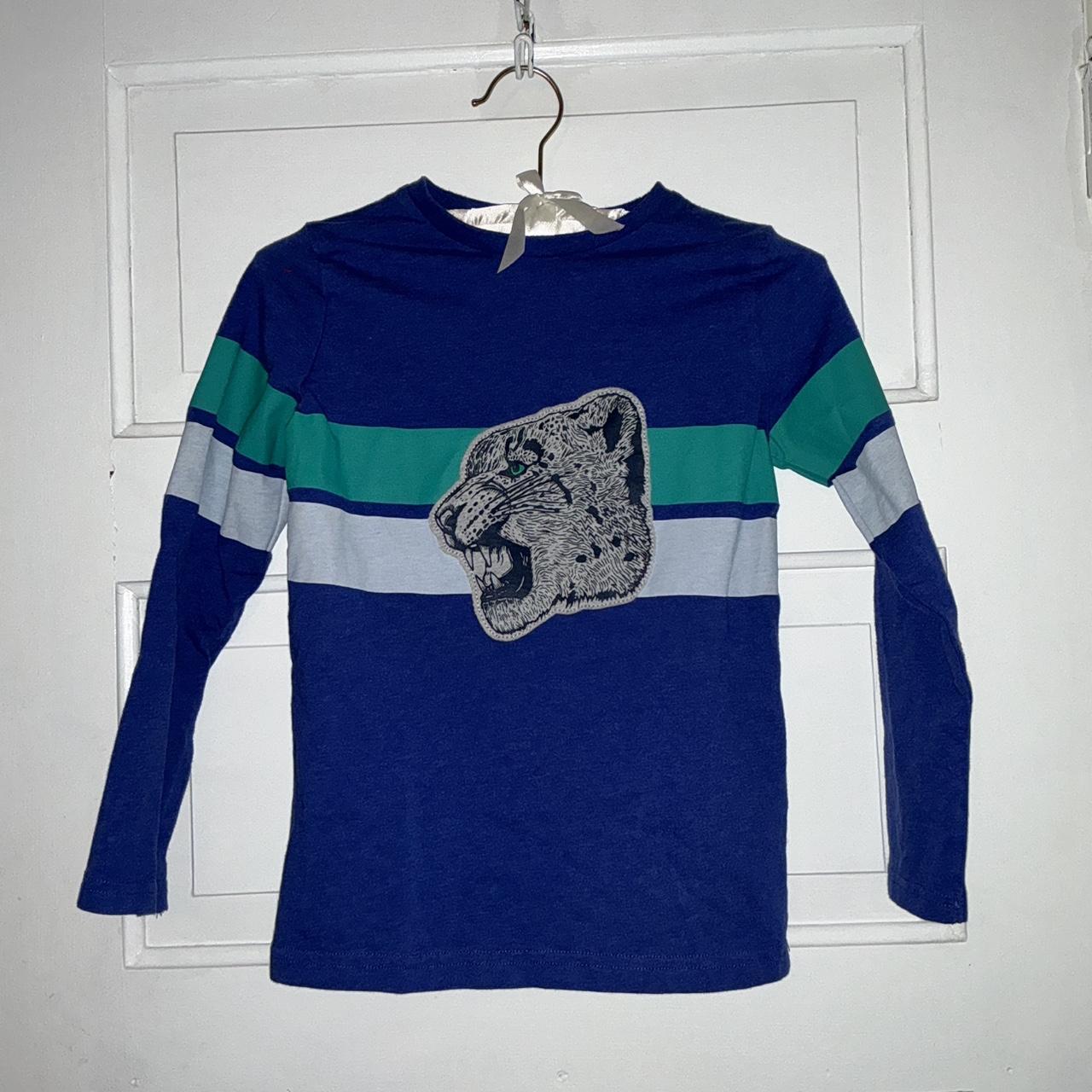 item listed by thriftingisuplifting