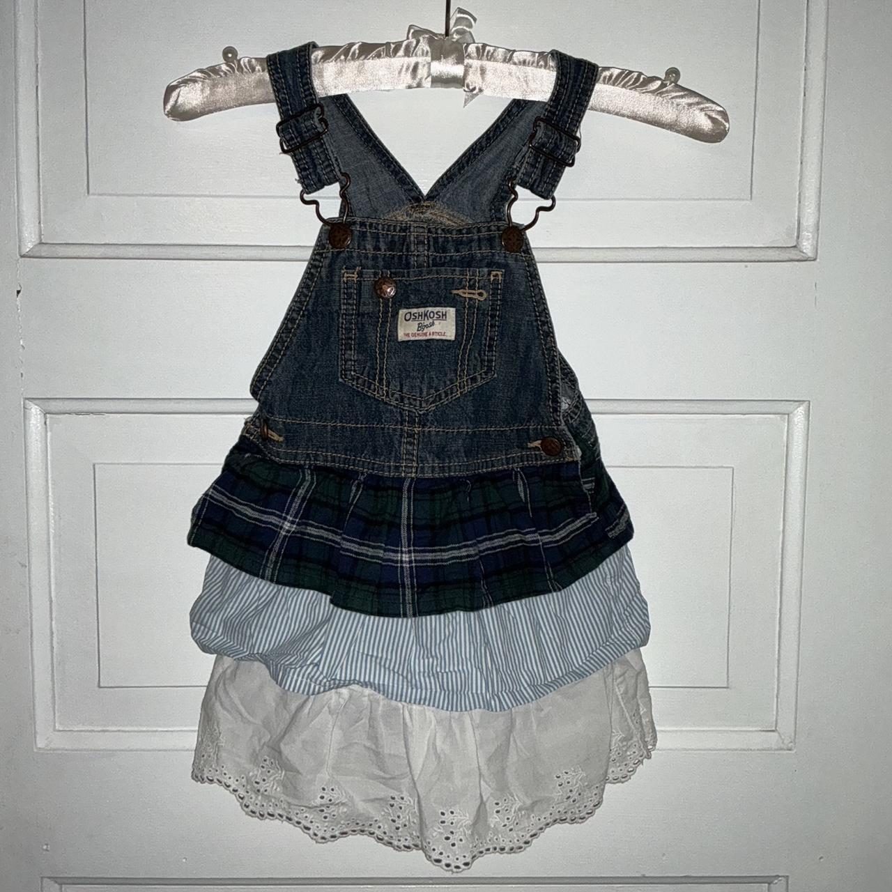 item listed by thriftingisuplifting