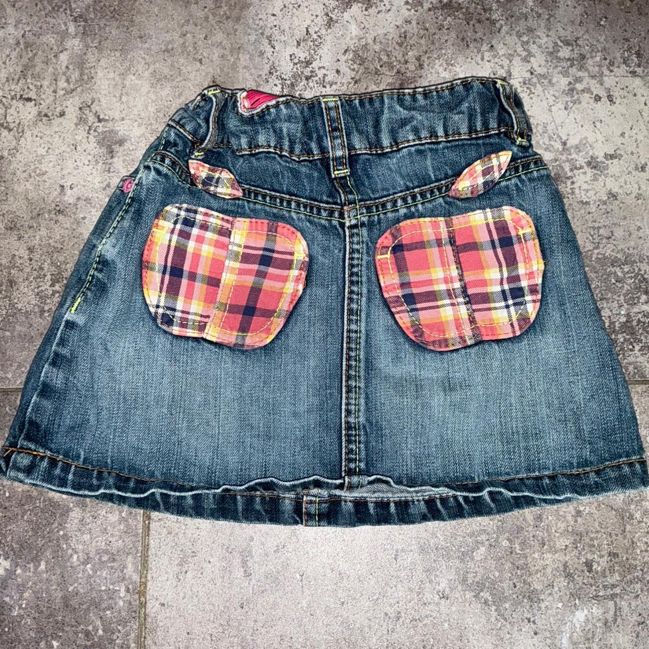 item listed by thriftingisuplifting