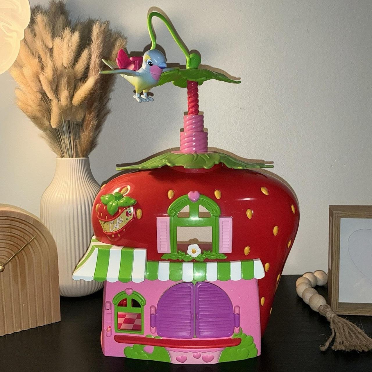 item listed by thriftingisuplifting