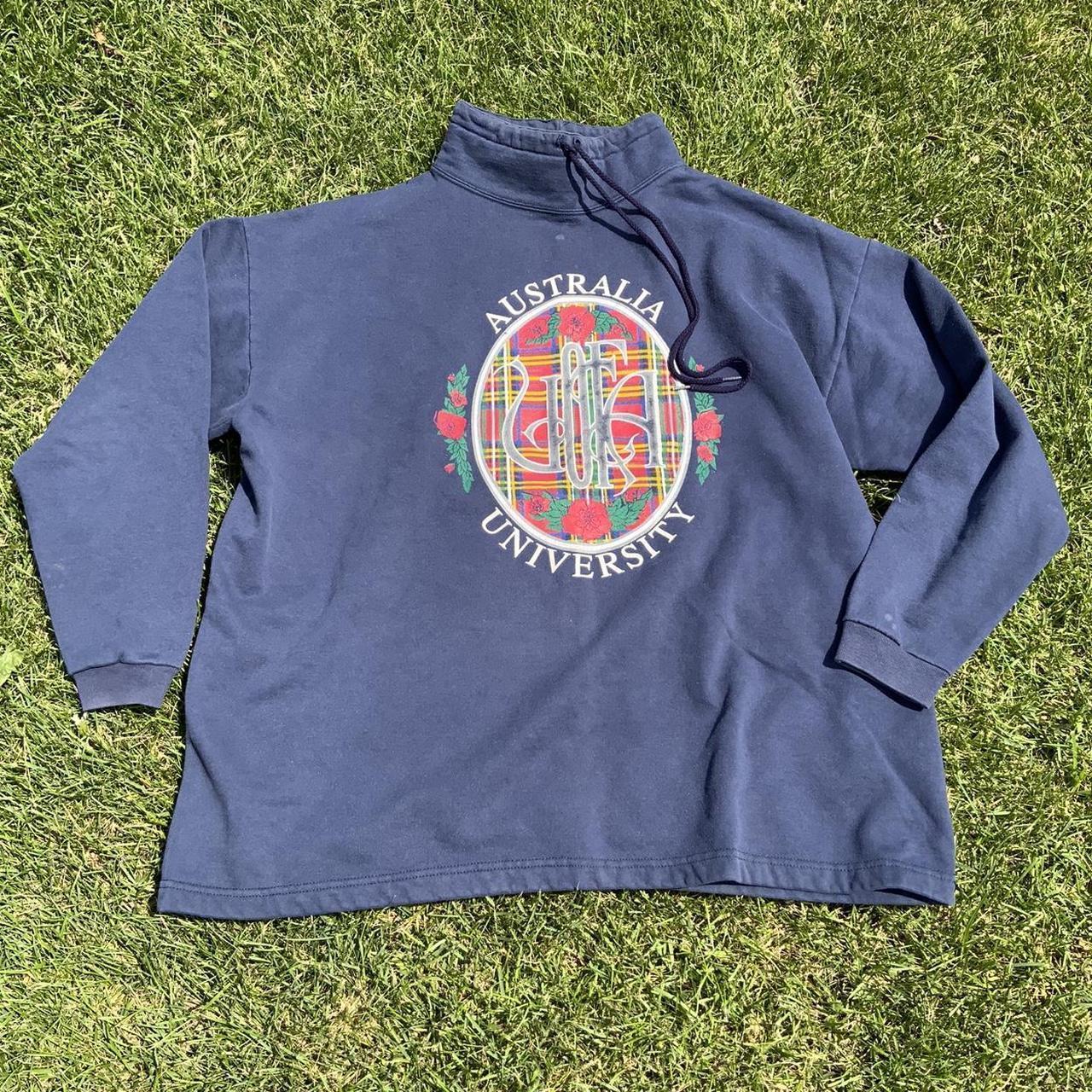 item listed by thriftingisuplifting