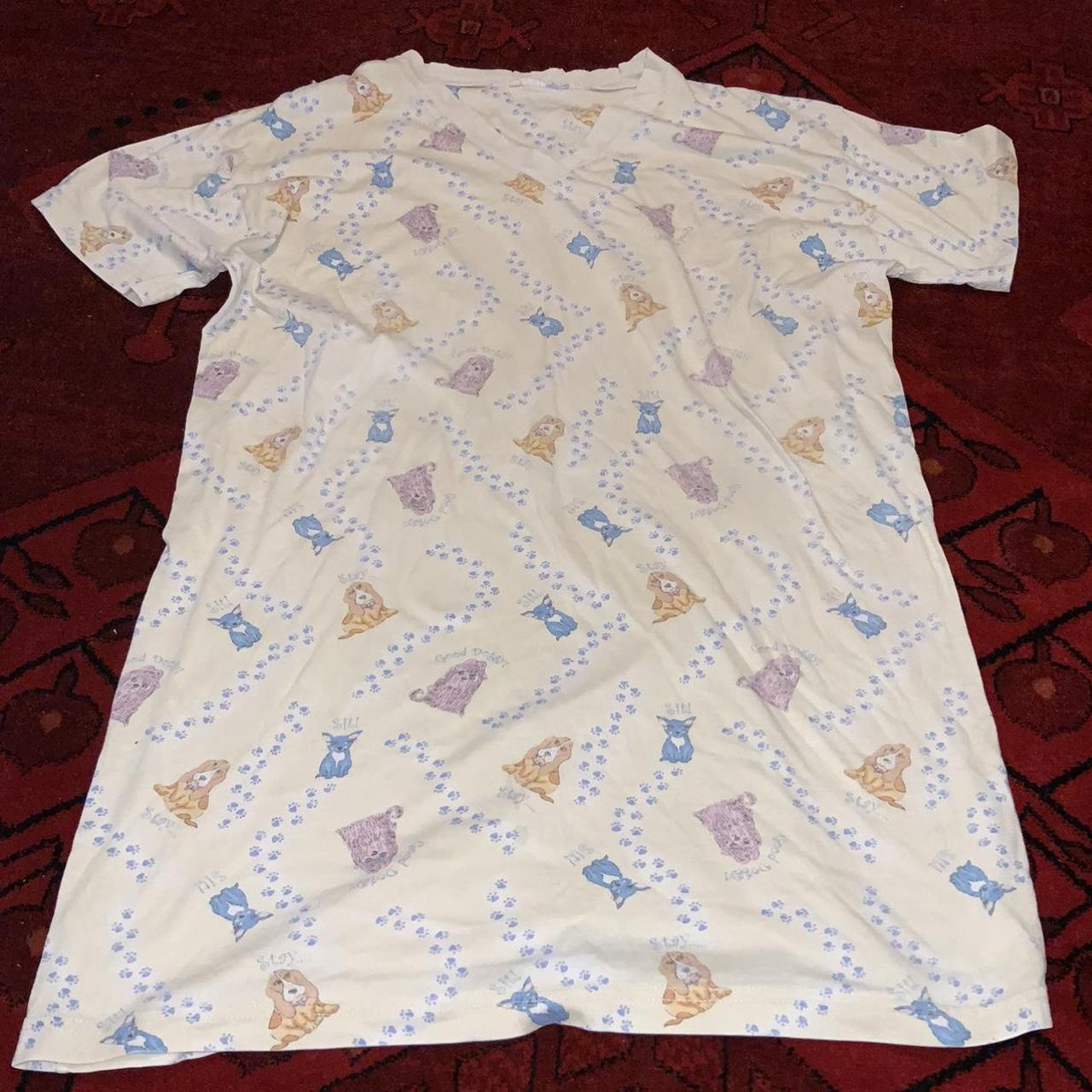 item listed by thriftingisuplifting
