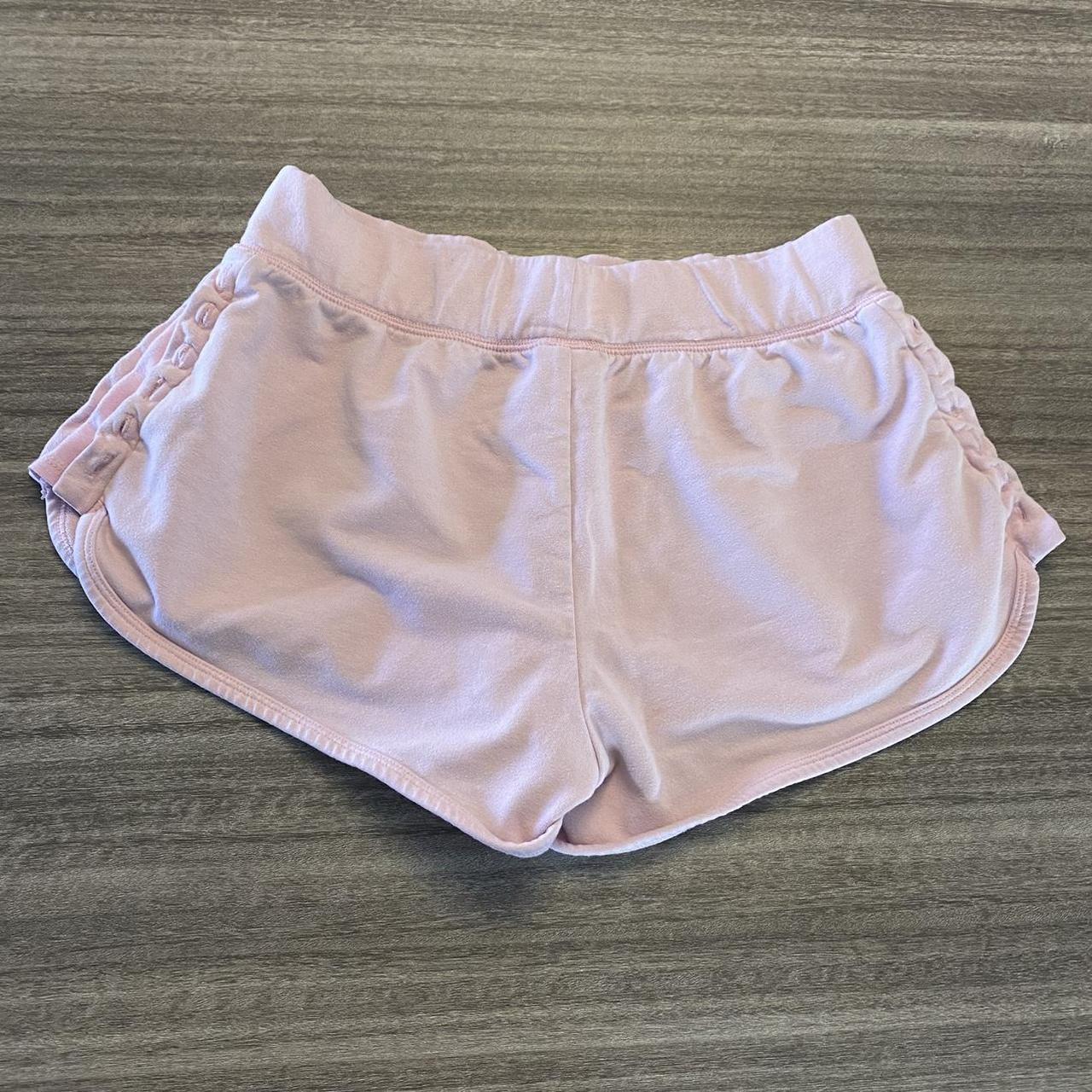 Victoria's Secret Women's Shorts | Depop