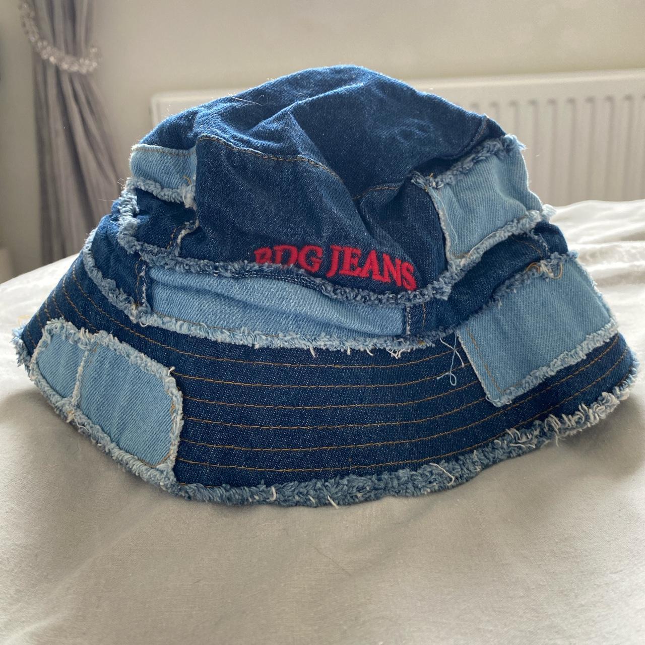 BDG JEANS bucket hat Brand new Depop