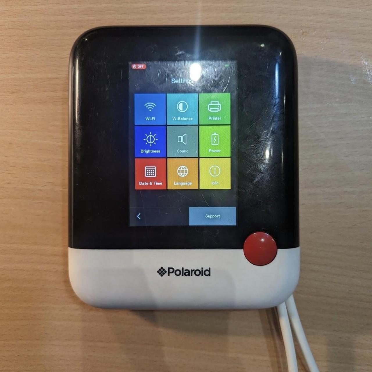 Polaroid POP Digital Instant Depop