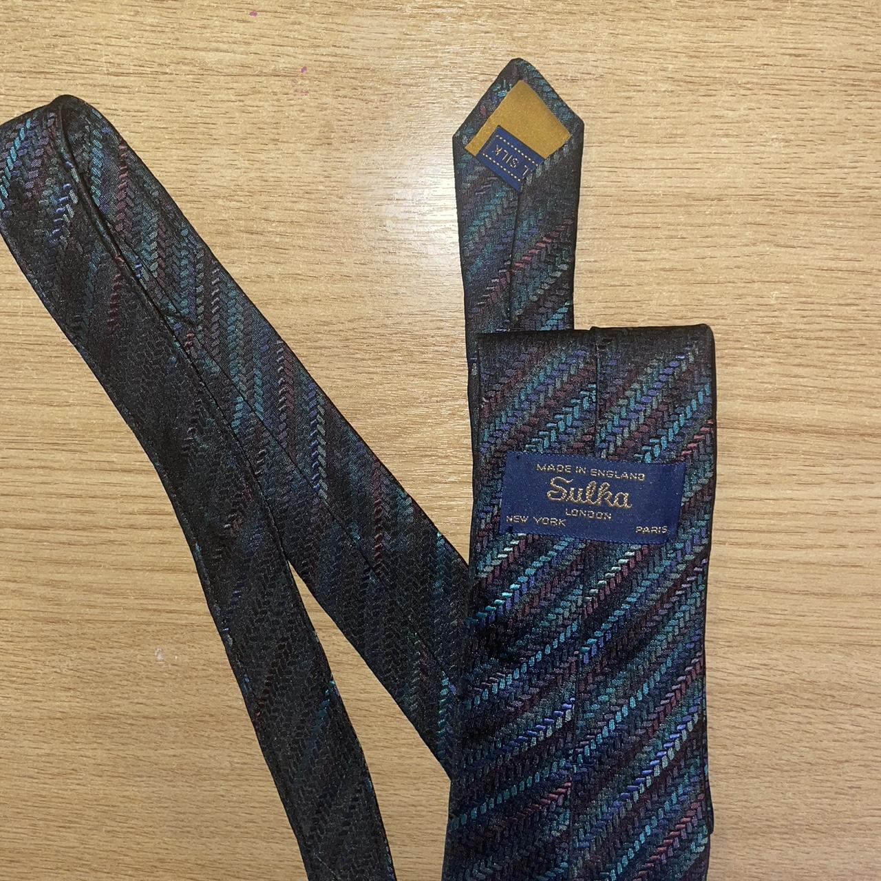sulka tie