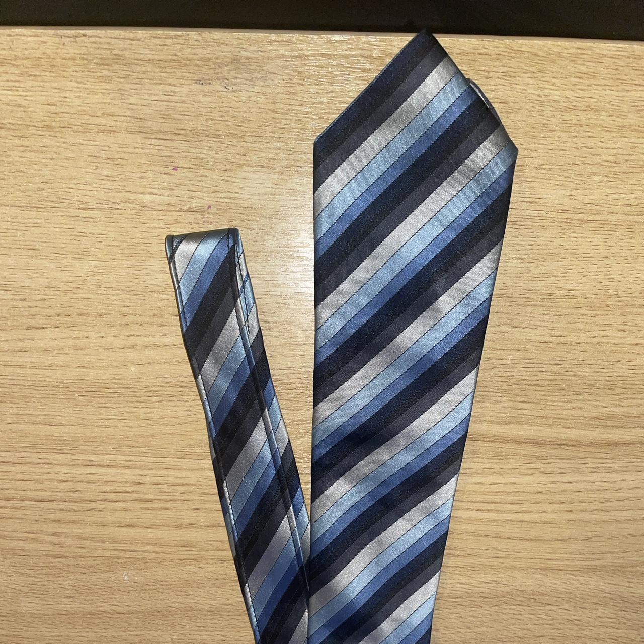 sulka tie