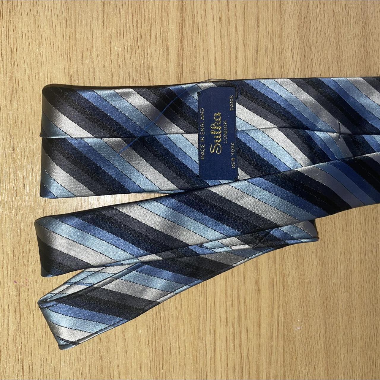 sulka tie