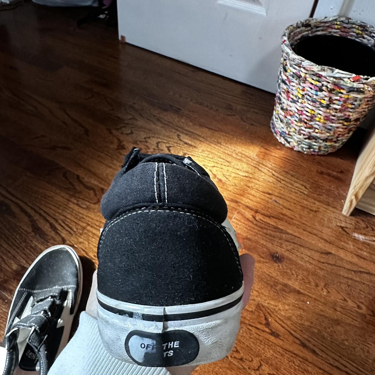 ian connor revenge x storm