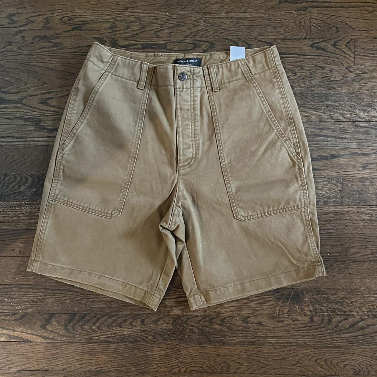 Banana Republic Men's Shorts | Depop