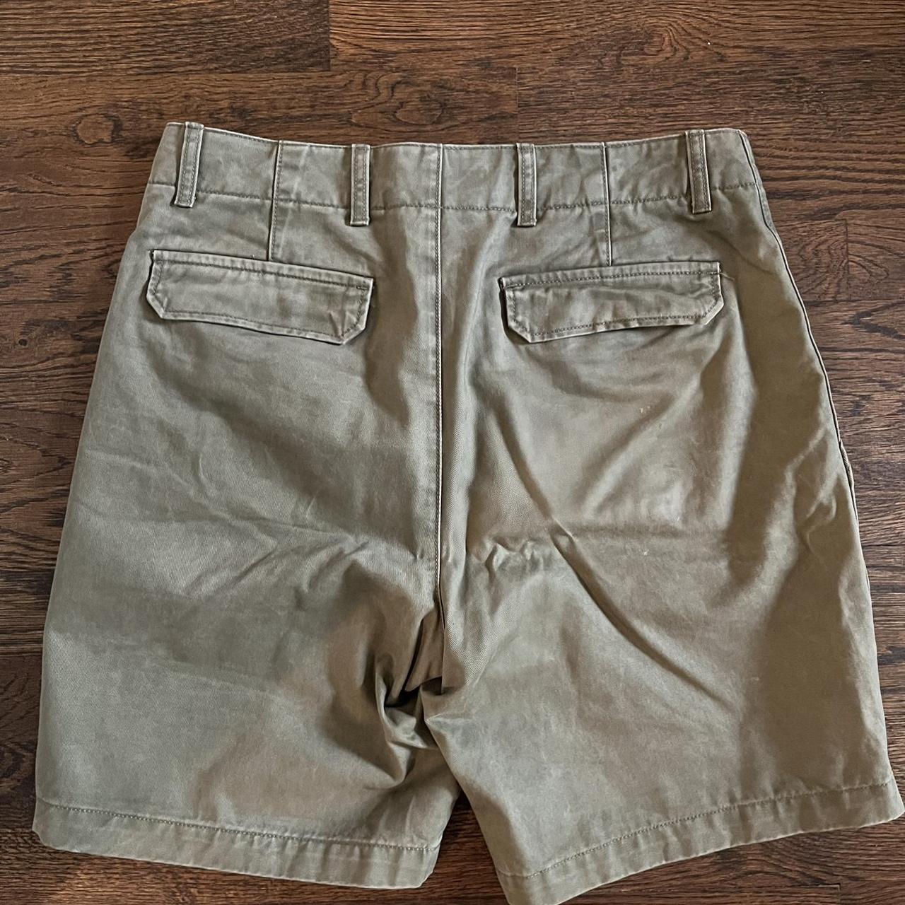 Banana Republic Men's Shorts | Depop