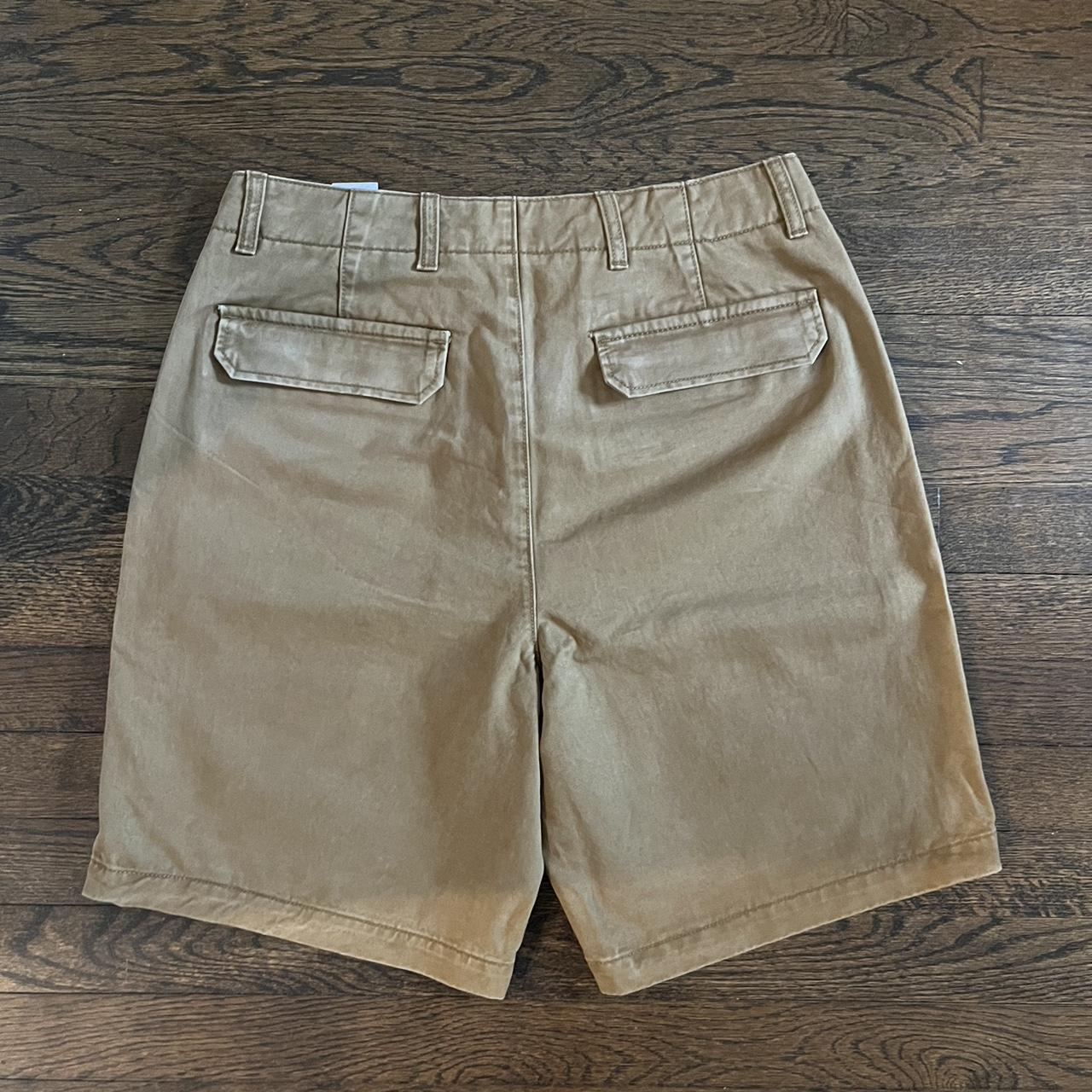 Banana Republic Men's Shorts Depop