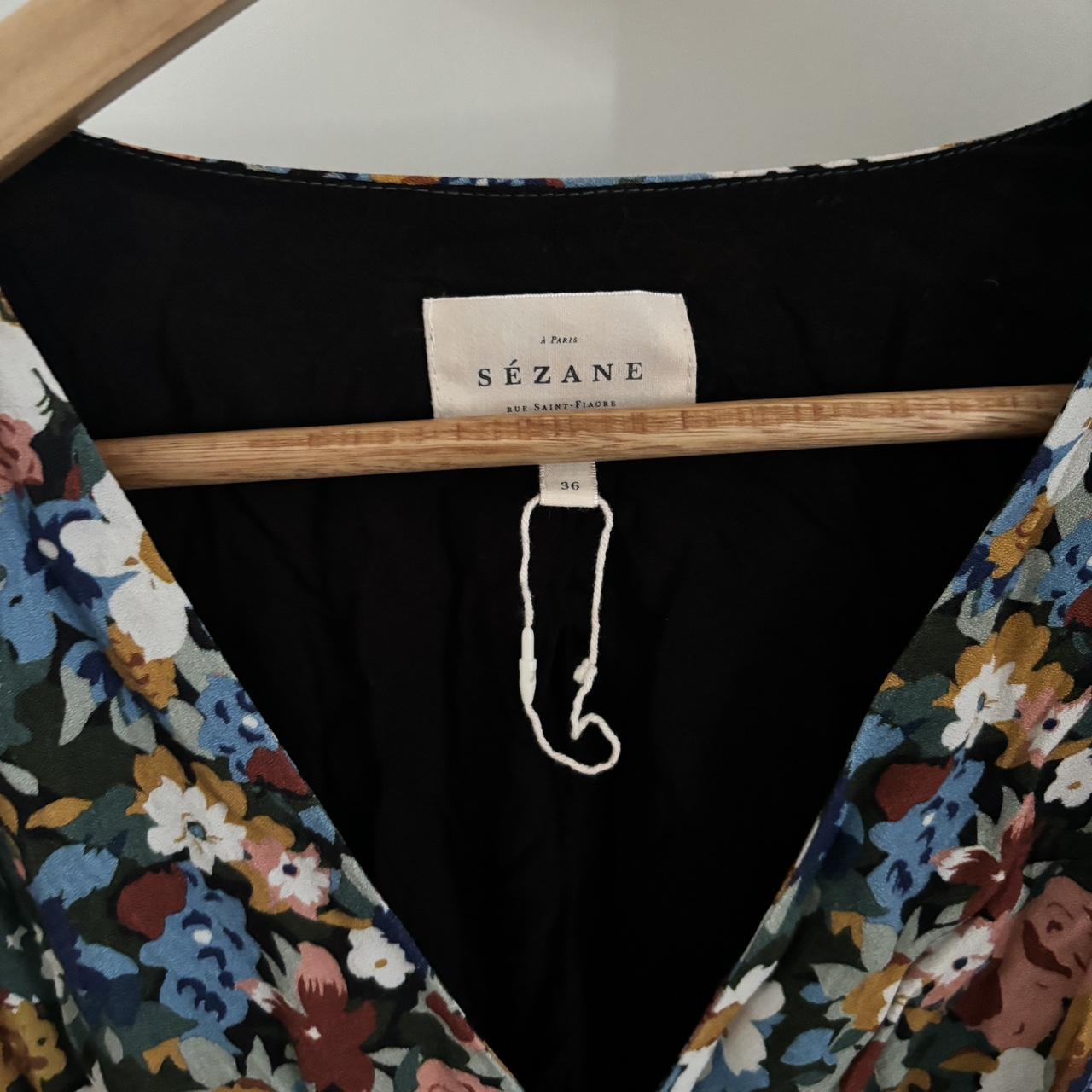 Robe nadia sezane hotsell