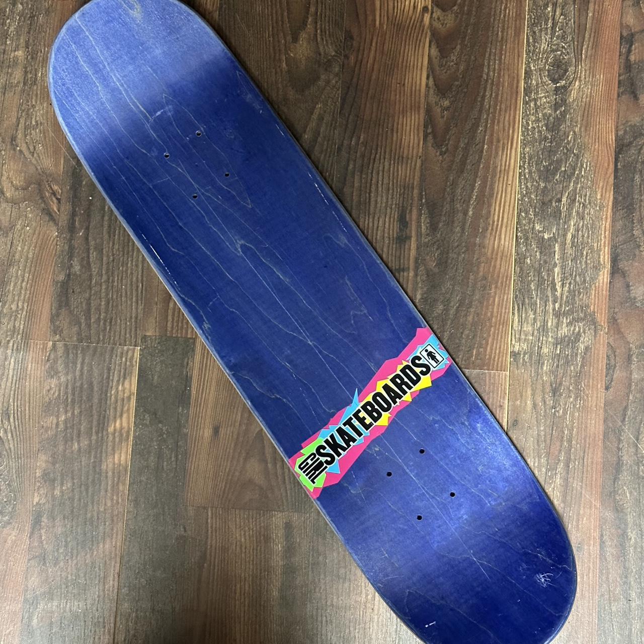 supremeシュプリーム スケボーデッキ　GONZ imgrc0090871088.jpg