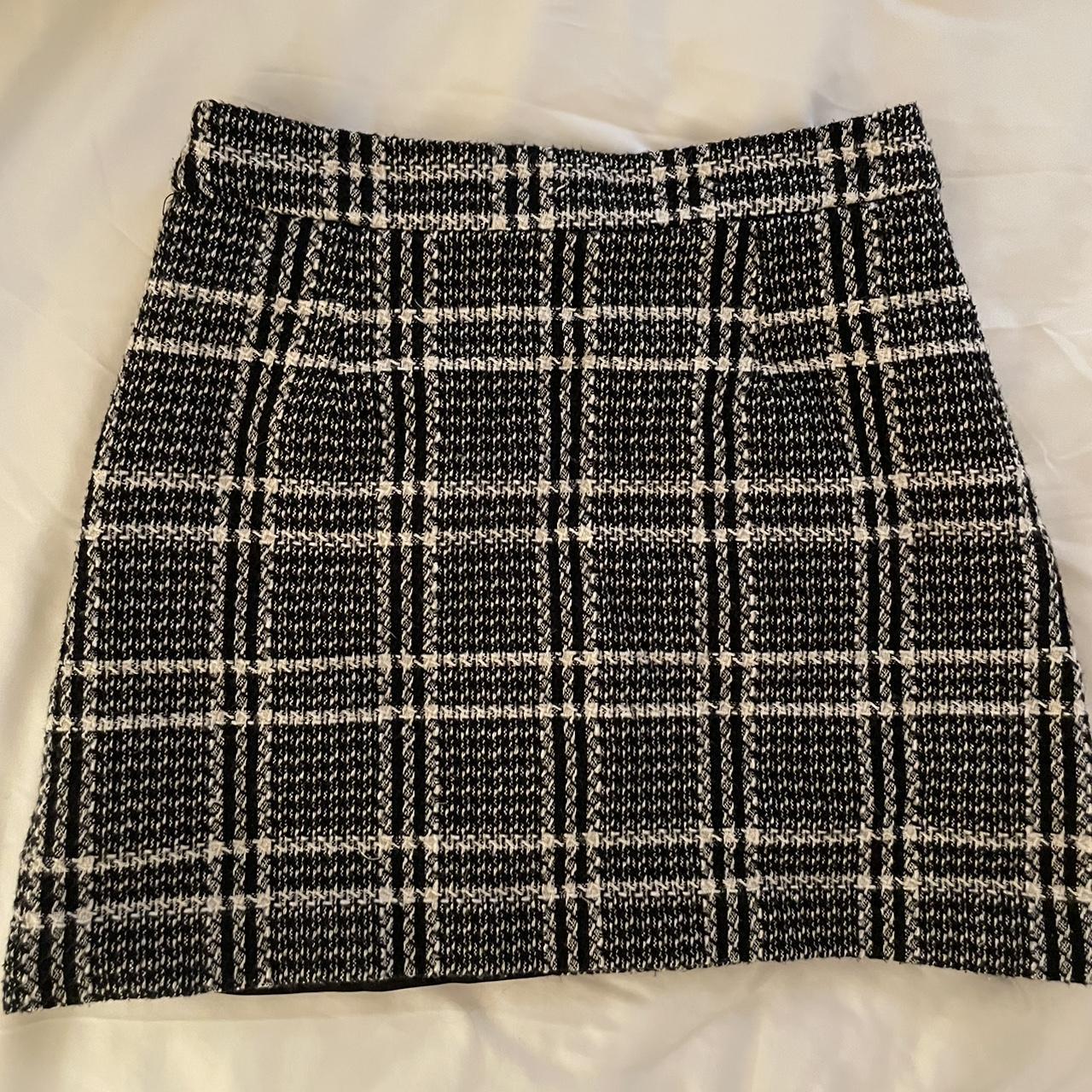 Zara Women's Skirt | Depop