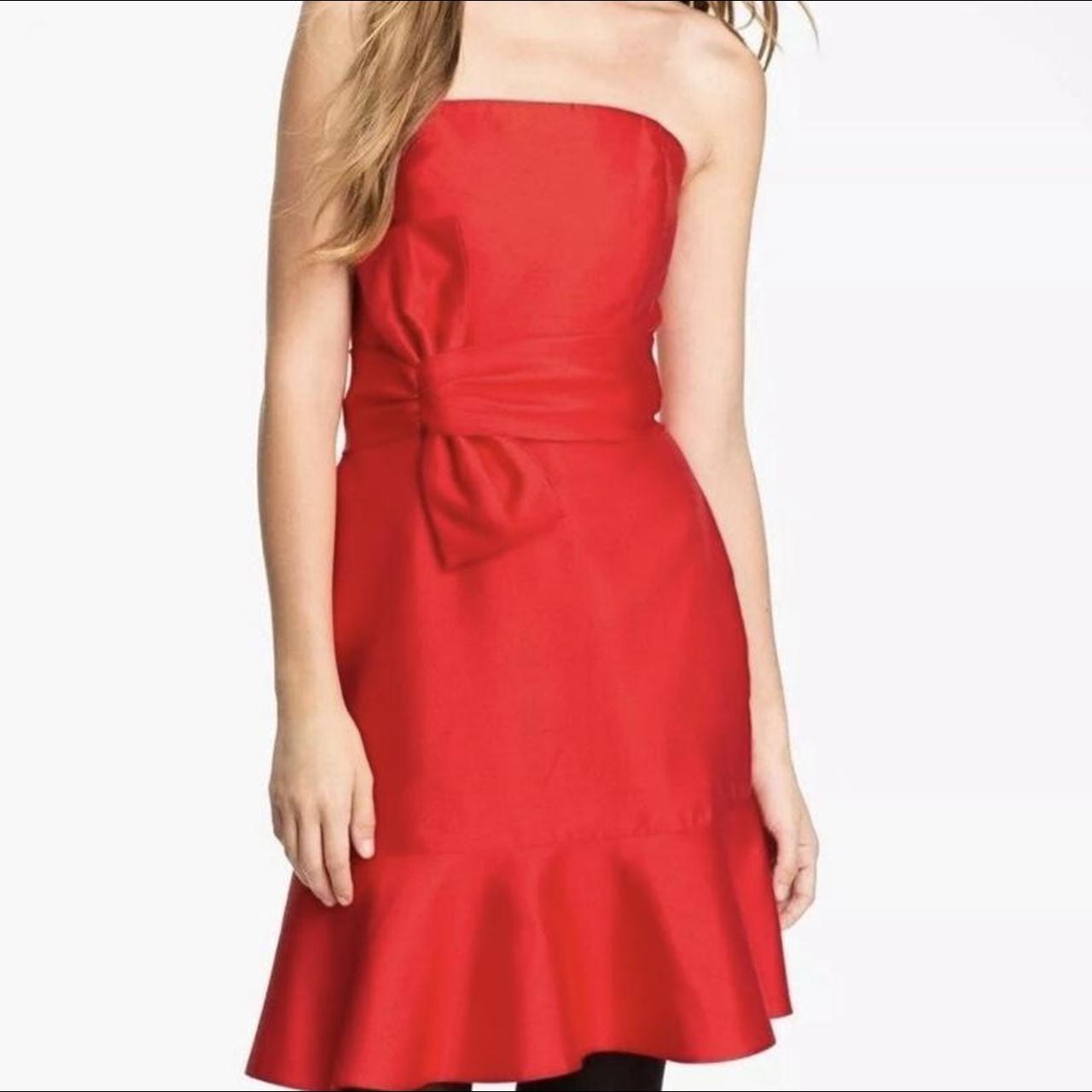 Kate spade prom clearance dress