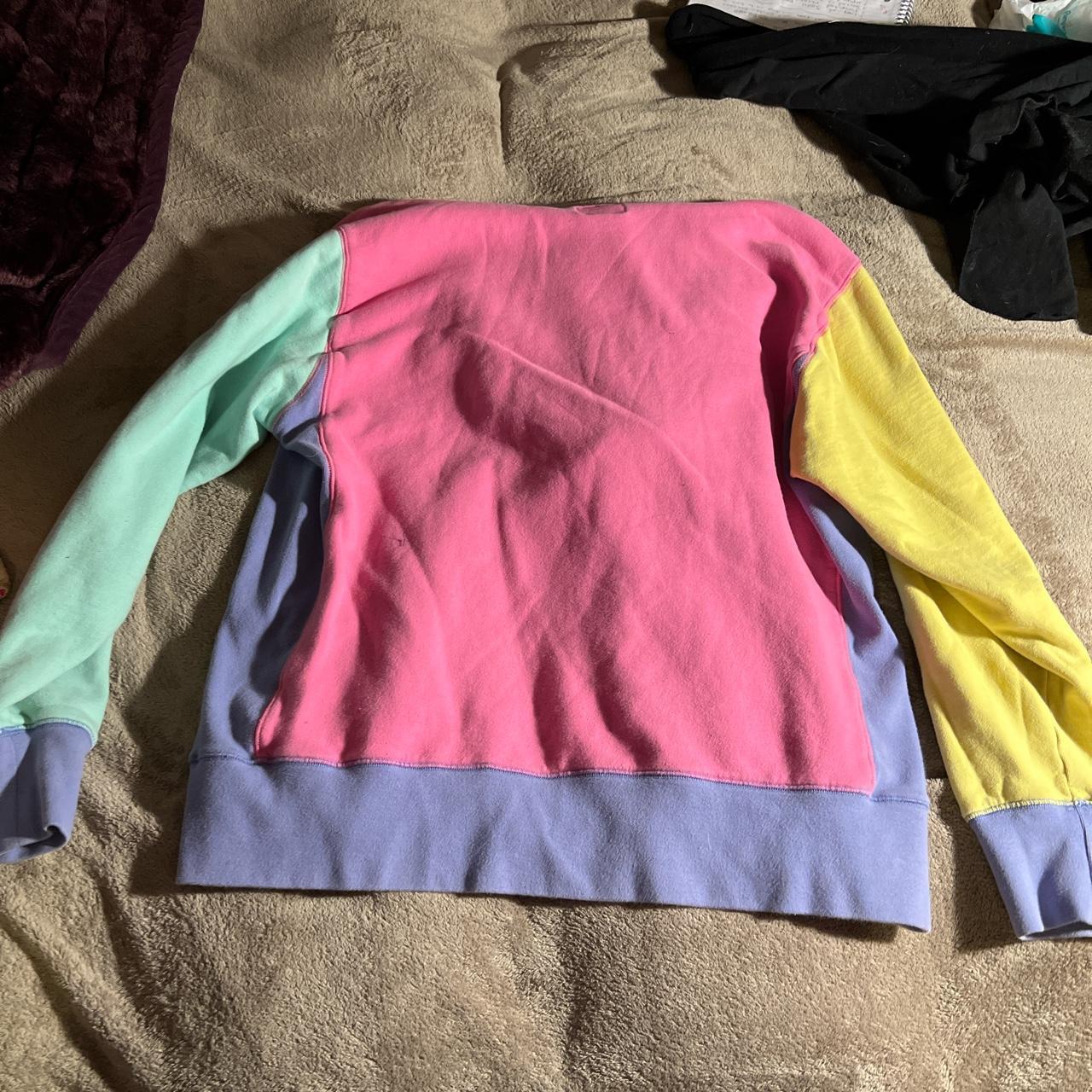 Teddy Fresh Men's Hoodie Depop