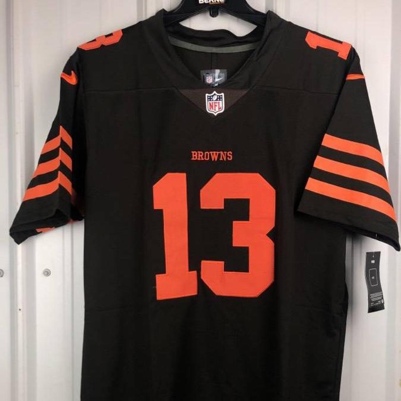 color rush browns