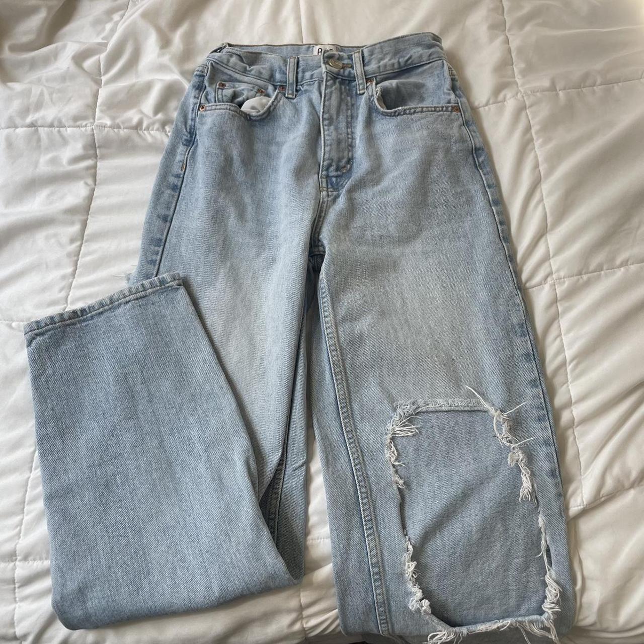 BDG Women's Jeans | Depop