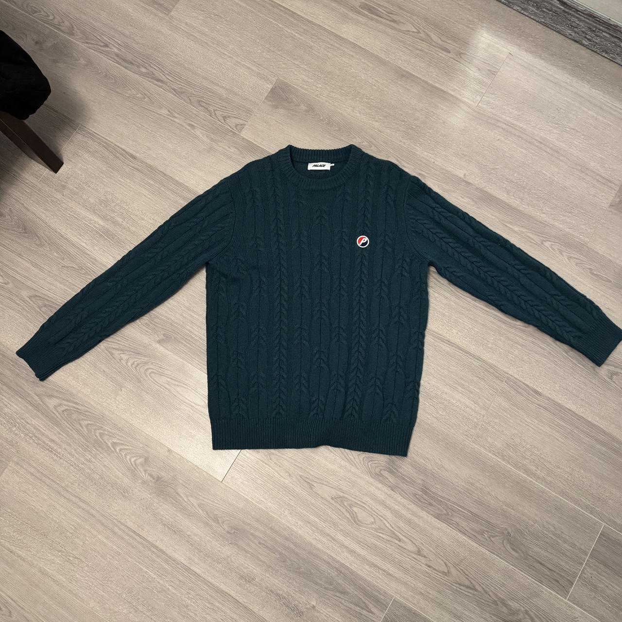 Palace knit - Depop Palace knit - Depop
