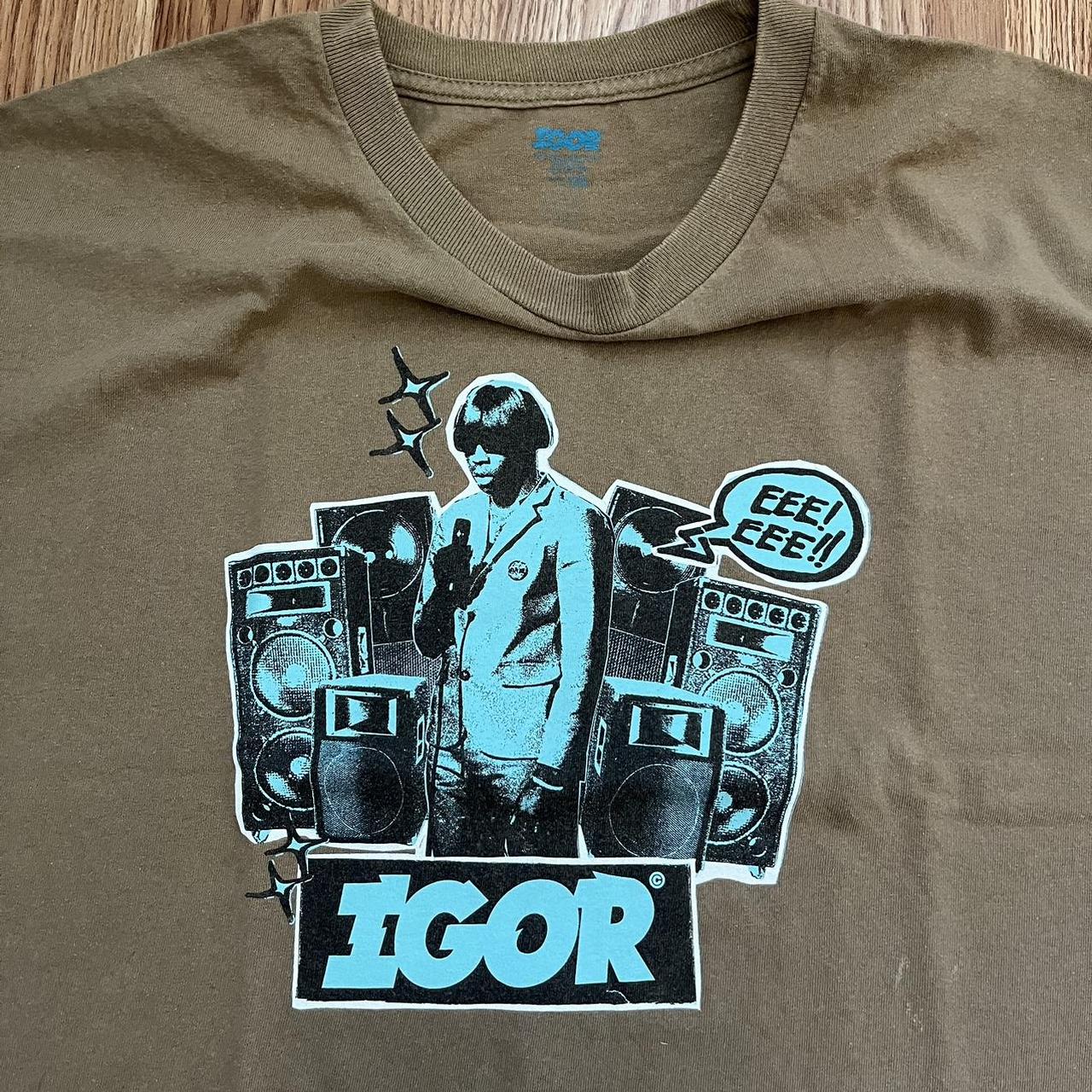 Igor Merch - Buy Hoodies, Shoes, T-Shirts & Sweatshirts