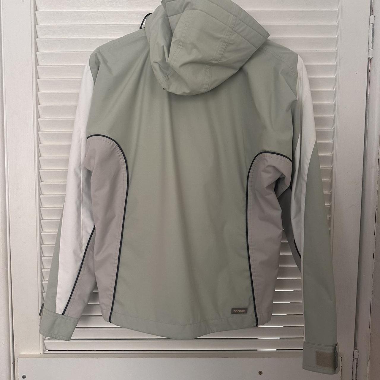 ROXY SKI JACKET, XS 🧥 Good condition 🧥 Rarely... Depop