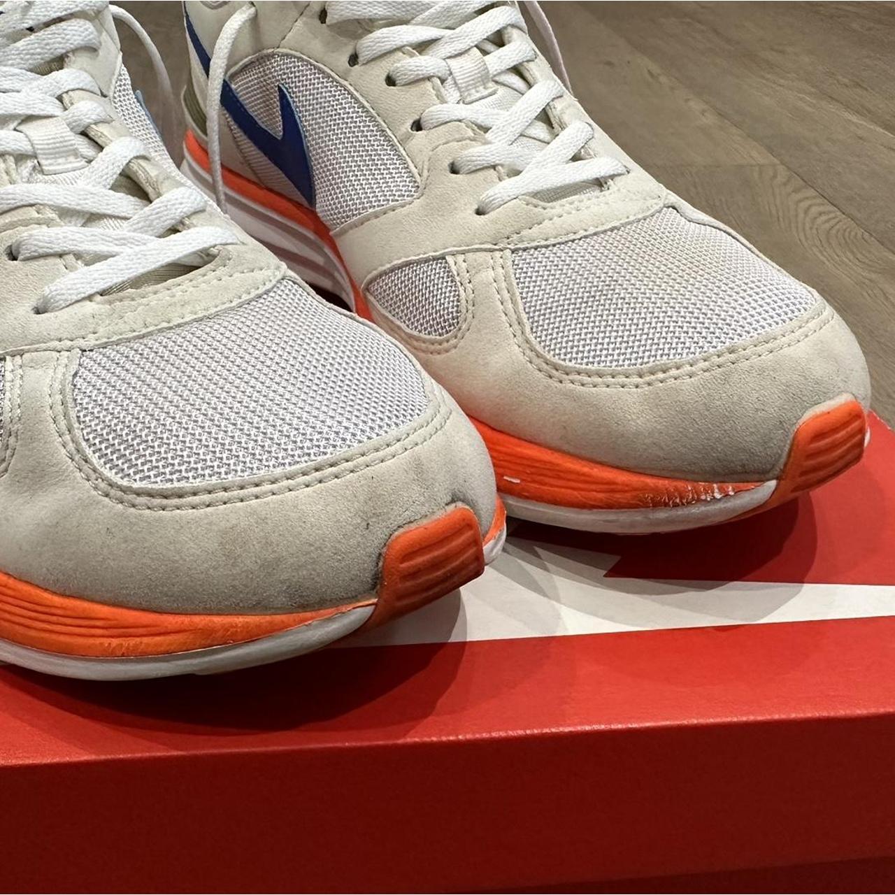 nike lunar mariah pr