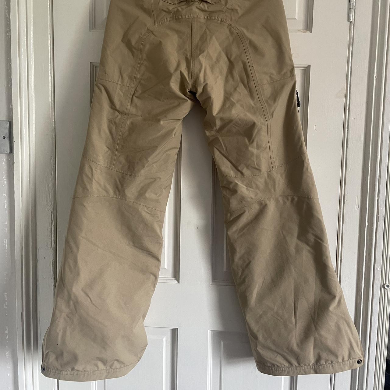 Vintage Nike ACG Ski Pants- selling because they’re