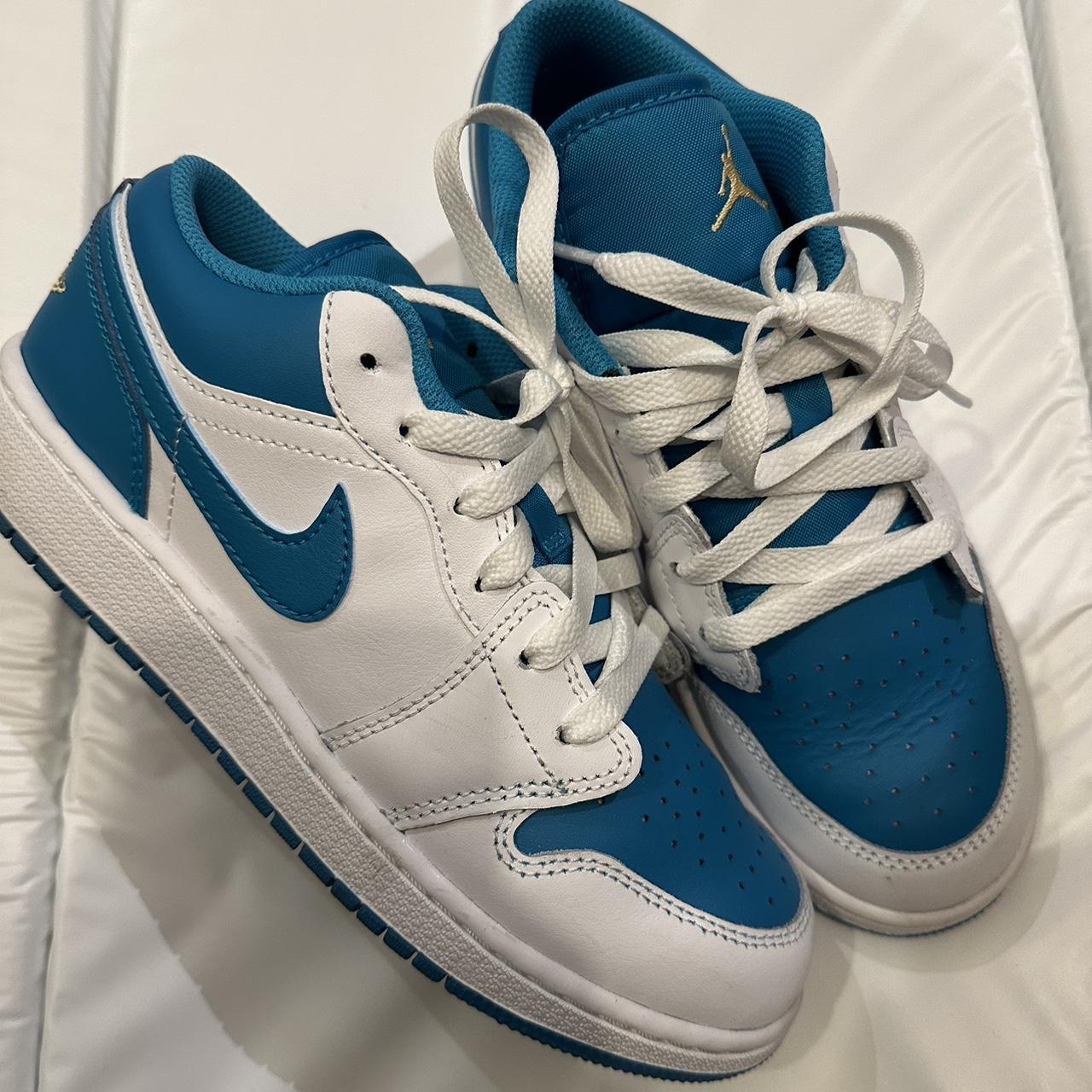 air jordan 1 blue womens