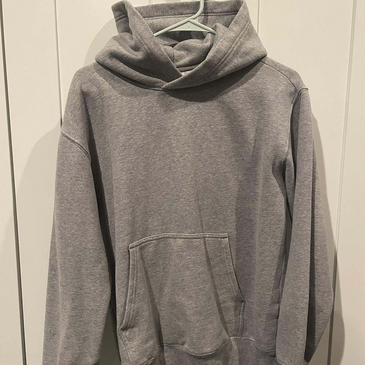 aritzia TNA cozy hoodie size medium, fits slightly... - Depop