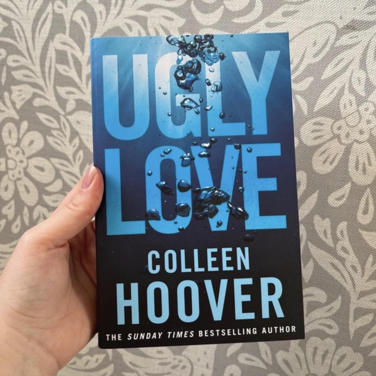 Ugly Love by Colleen Hoover - Depop