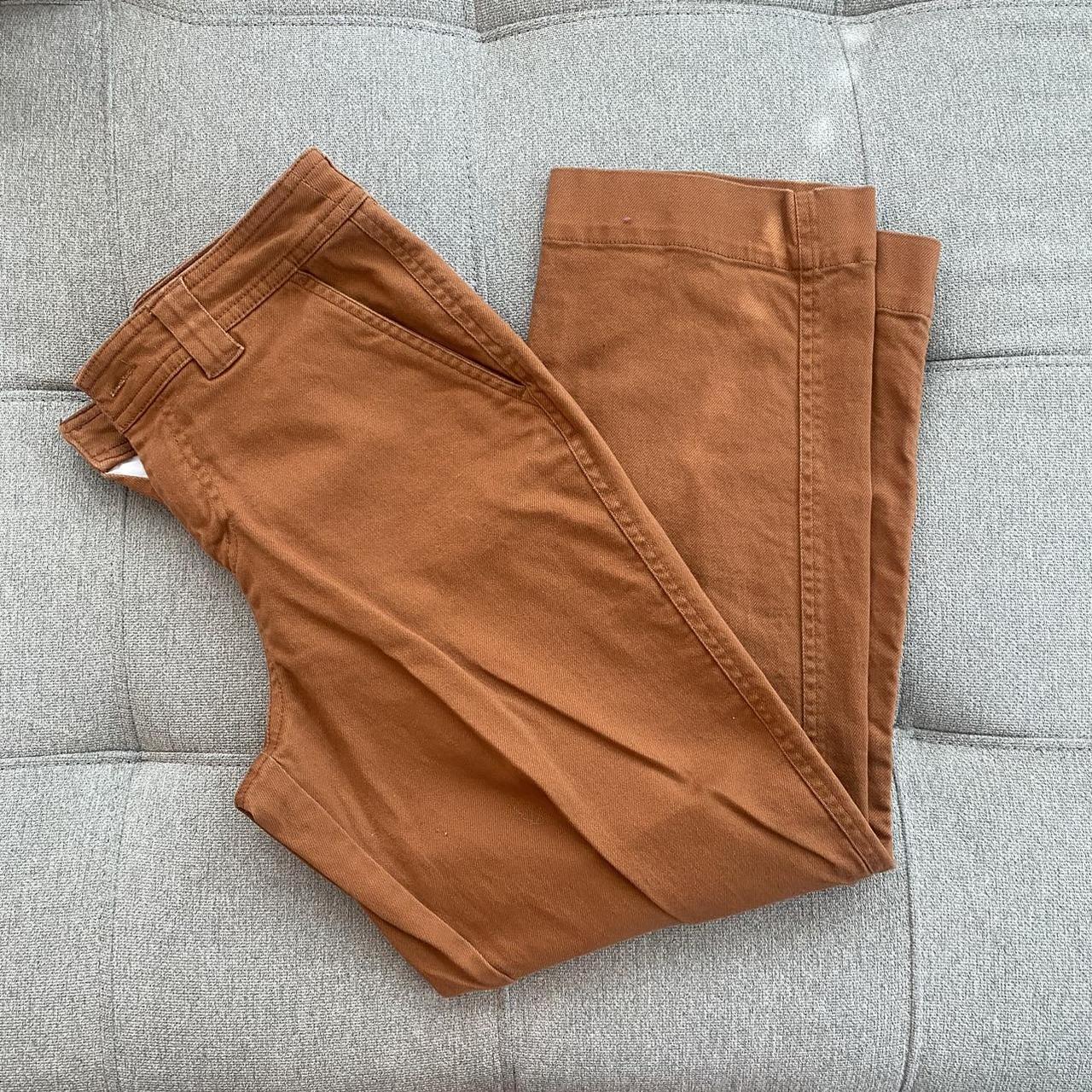 A New Day Brown Pants  Brown pants, A new day, Pants