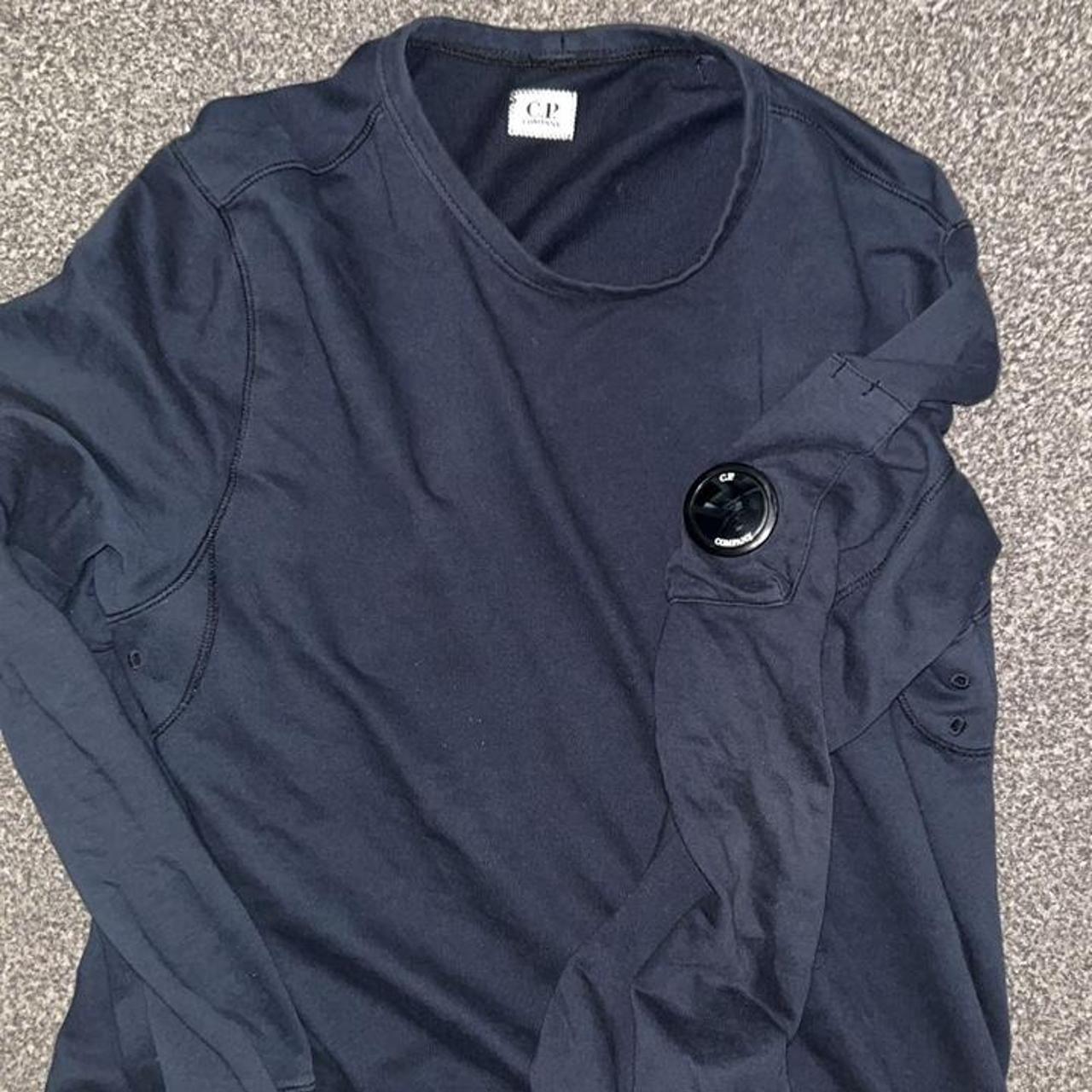 CP company Jumper Jumper. : Good condition -... - Depop