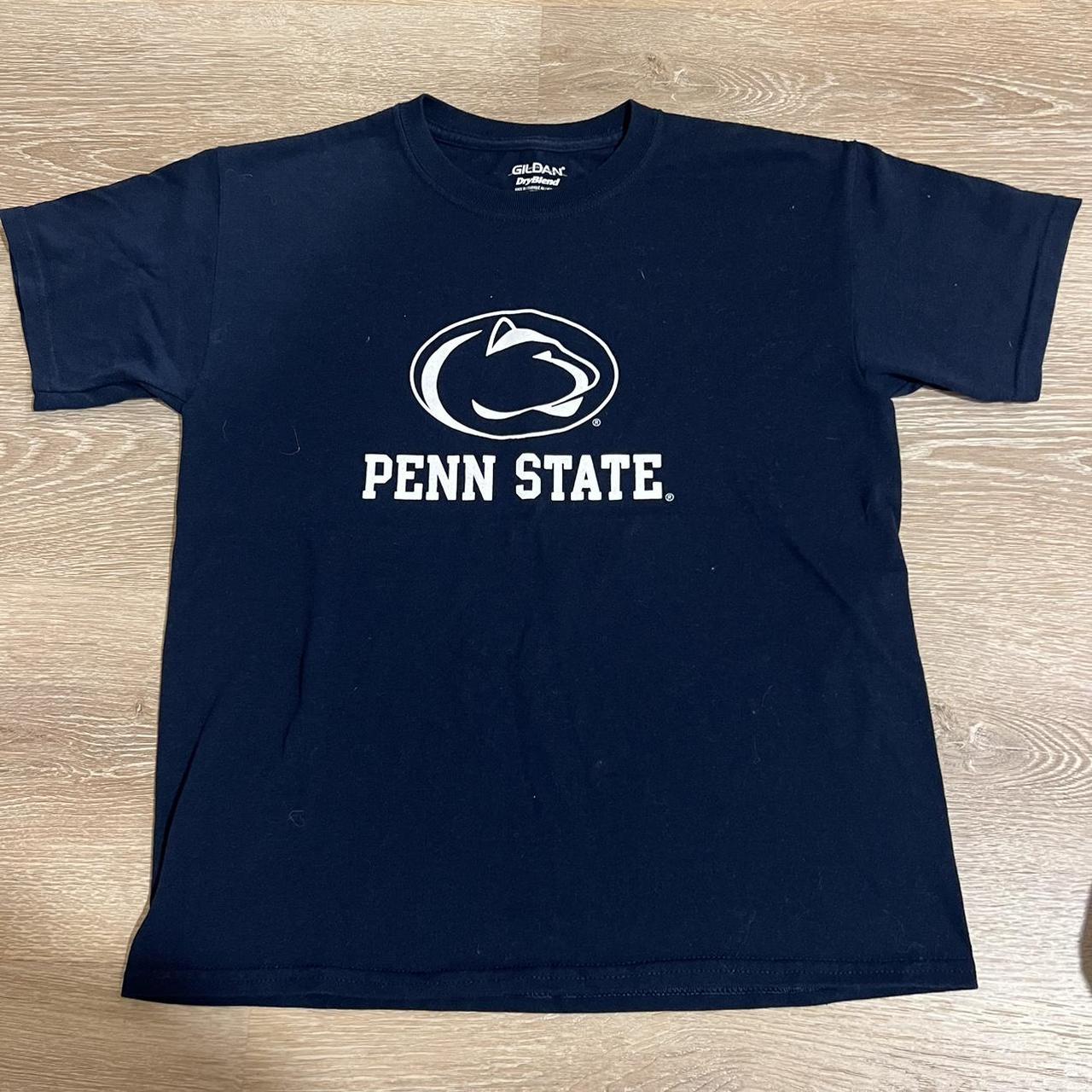 Penn state sale youth t shirt