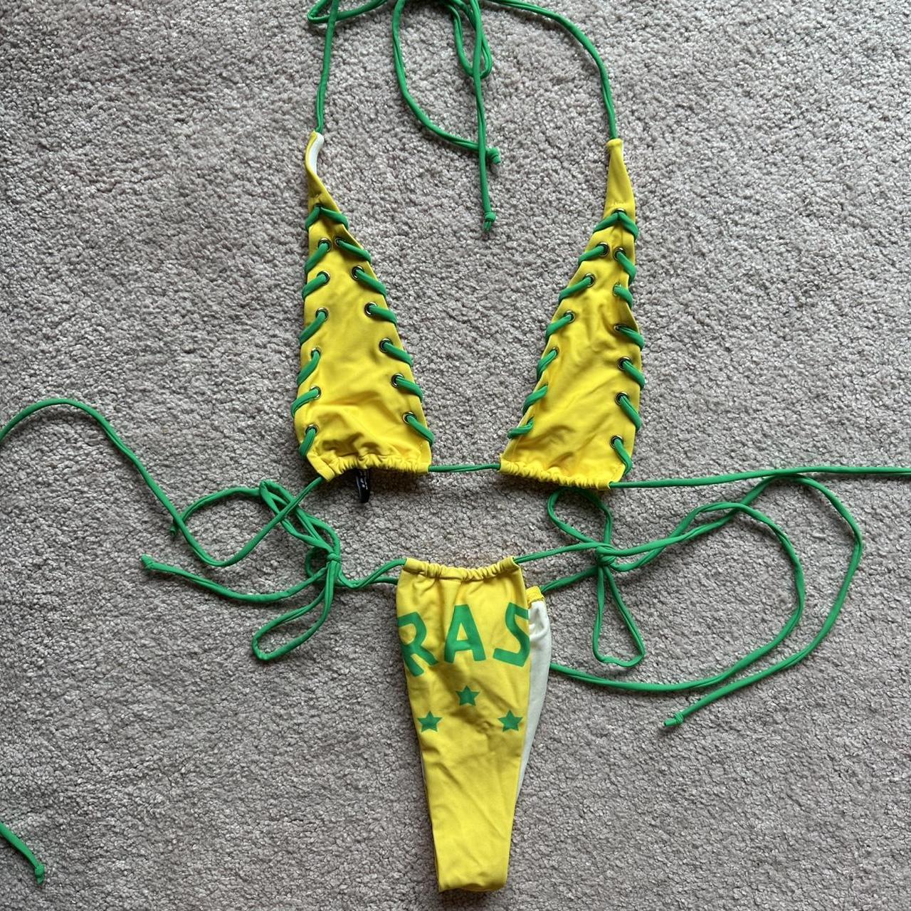 item listed by britneybaby101