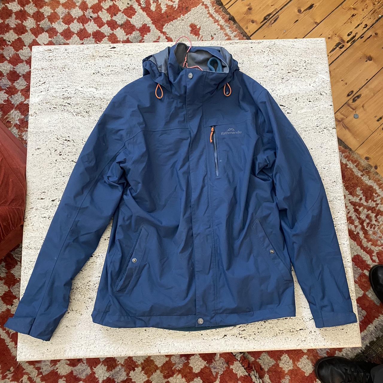 Kathmandu ngx2 best sale