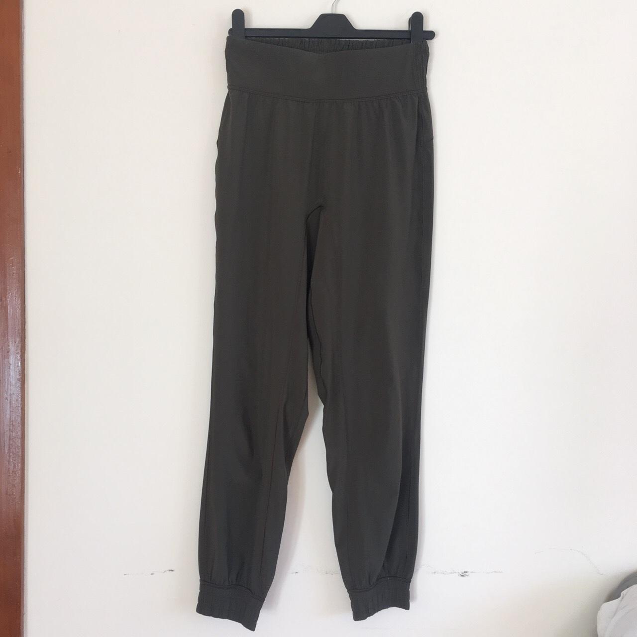 Lululemon sun sales setter jogger