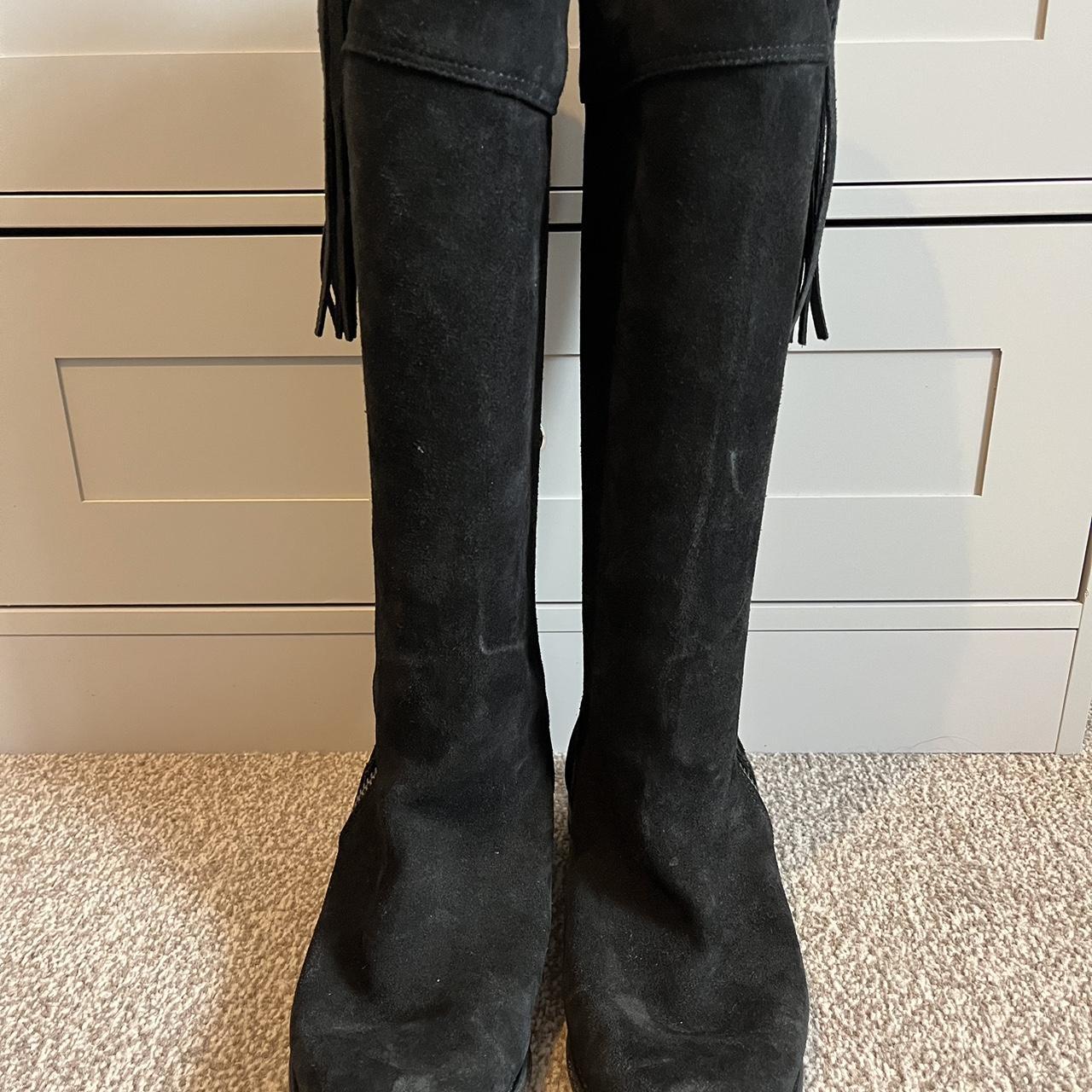 fairfax and favour boots