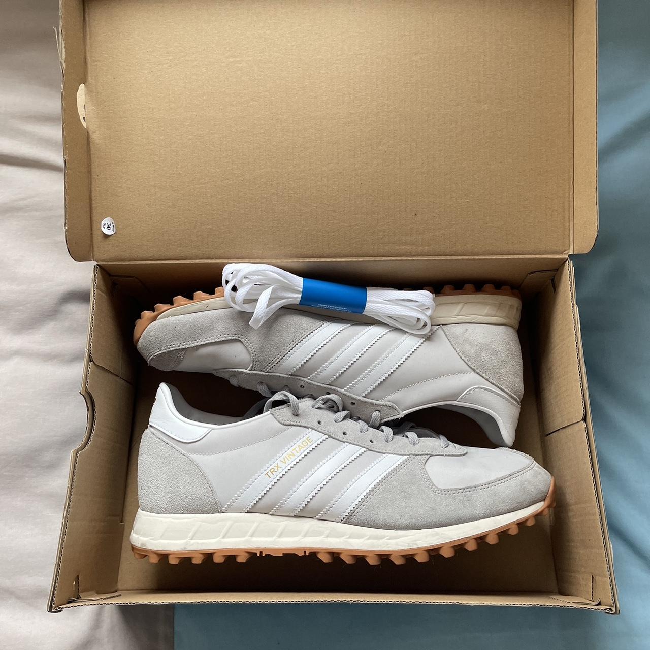 Adidas Originals Men's Trainers | Depop