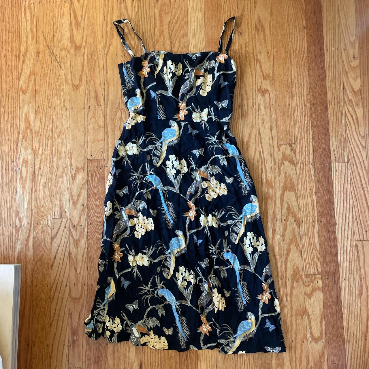 Reformation Dress Size 2 Bought years ago used. Depop