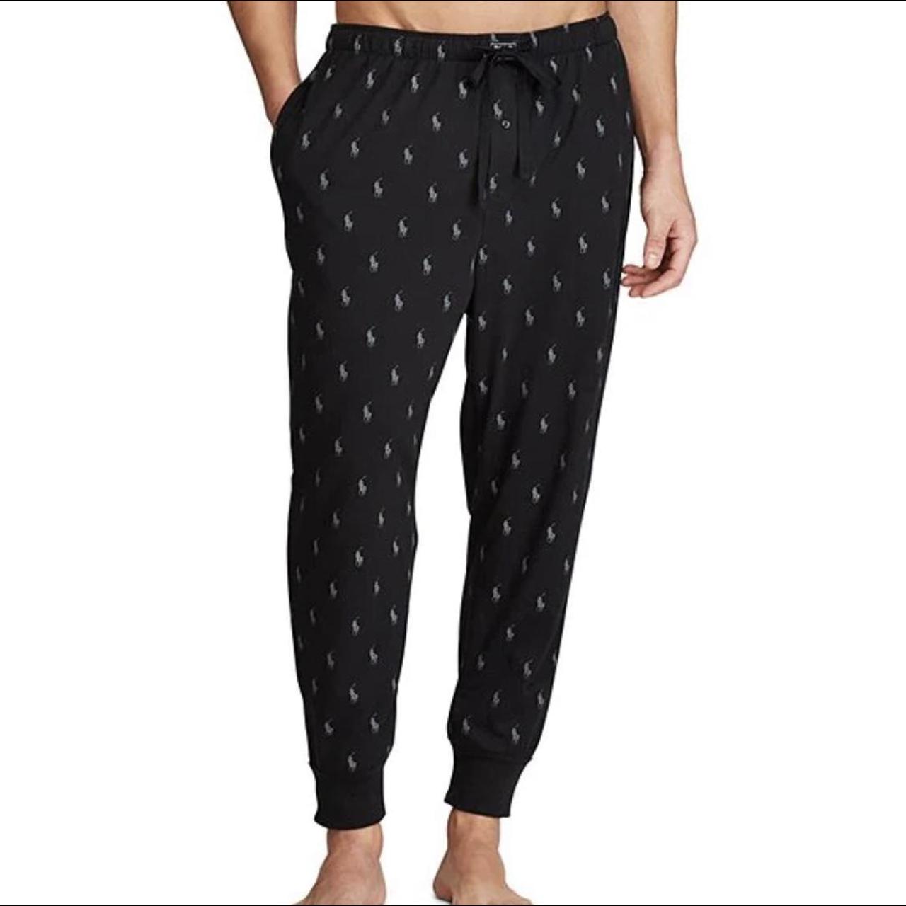 Polo ralph lauren pajama pants online mens