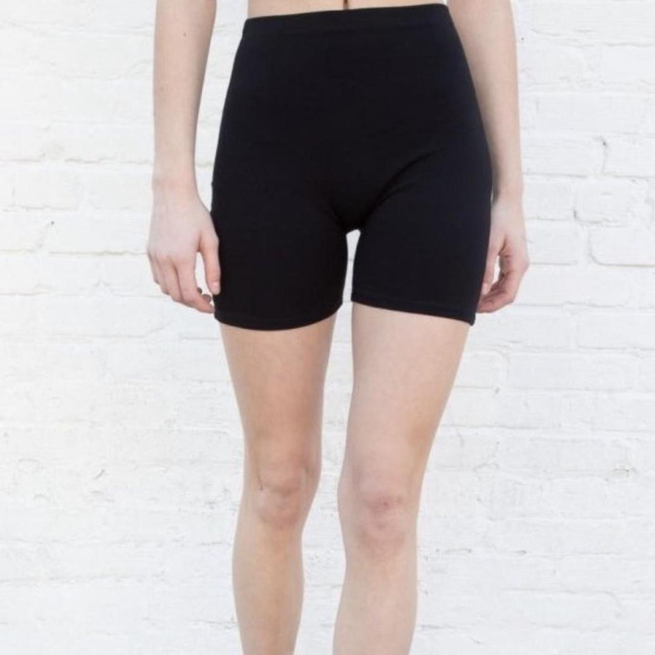 Biker hot sale shorts brandy