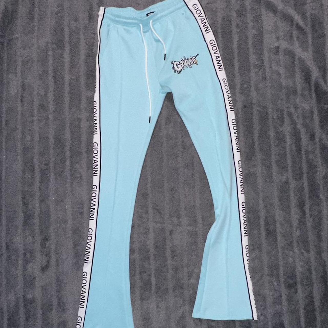 Stacked Joggers Extendo Joggers Jordan Craig Men Uptown Stacked