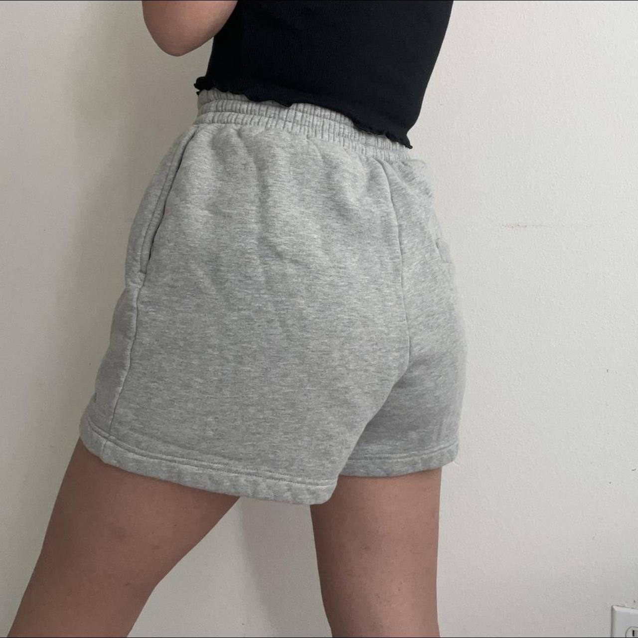 House Of CB Women's Grey Shorts | Depop