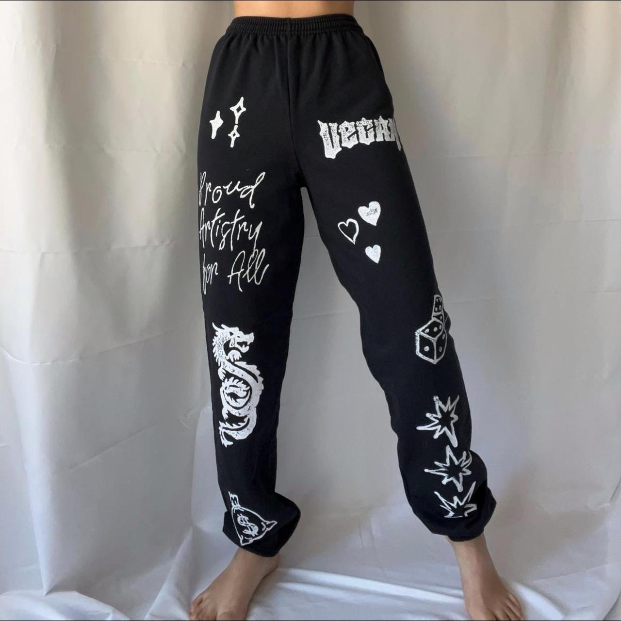 Comfy sales sweat pants