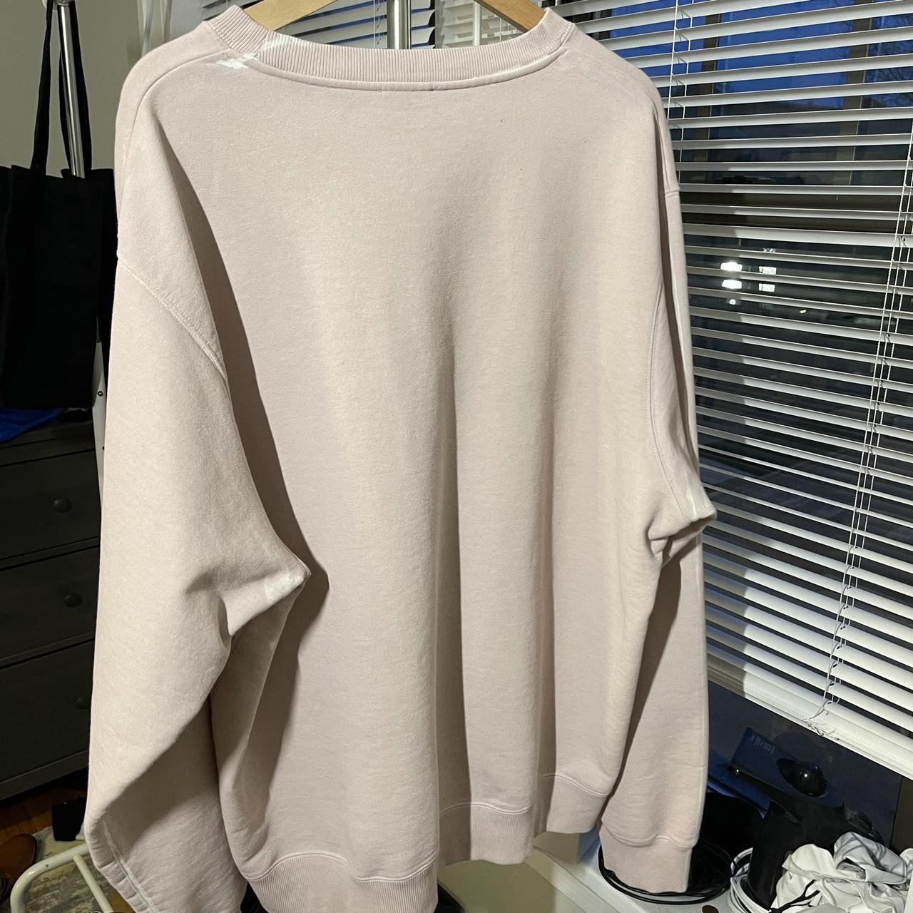 Christian Dior Men's Sweatshirt 