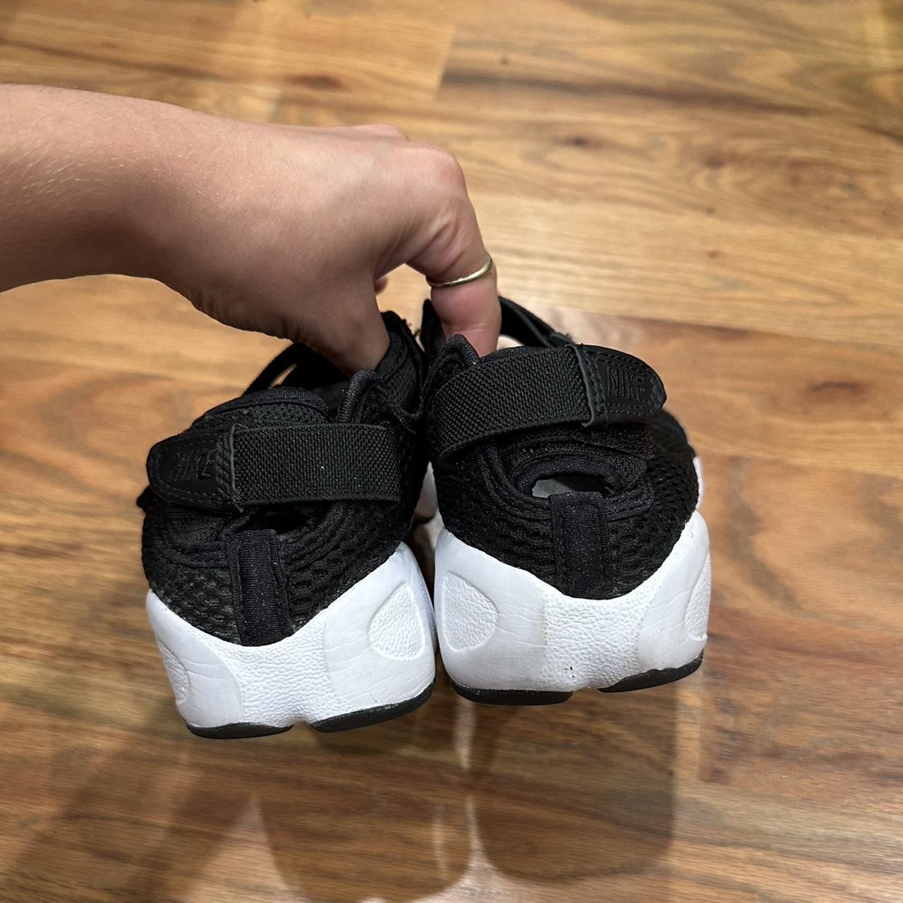 womens nike air rift trainers size 7