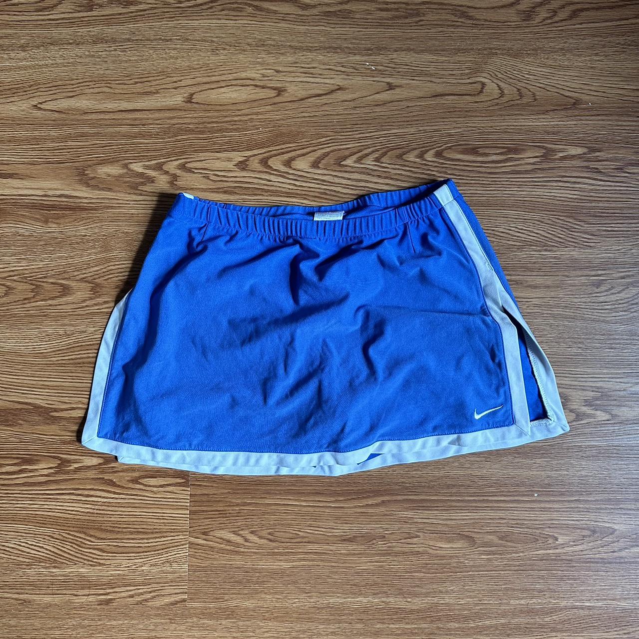 Xersion Activewear Womens XL Tennis Skort Skirt - Depop