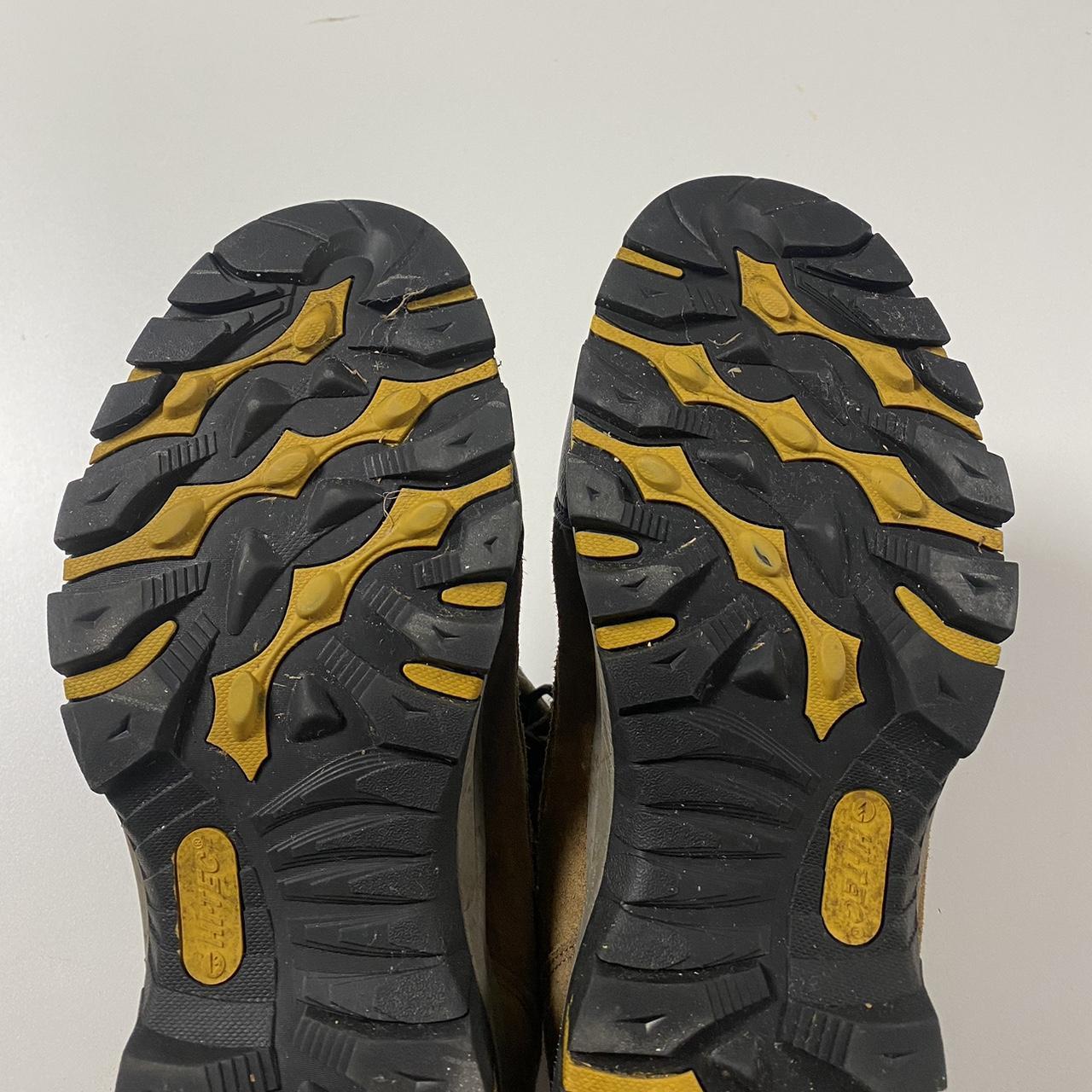 Hi-Tec Men's Boots (3)